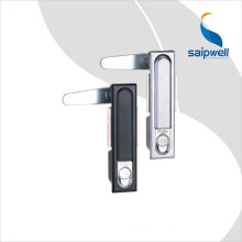 Zinc Alloy electrical panel handle locks SP-MS408-2